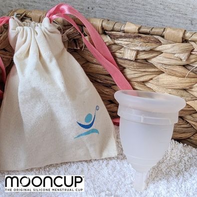 Mooncup